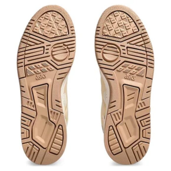 ASICS EX89 MT x P.E Nation 'Pearled Ivory Burro' - Picture 5 of 7